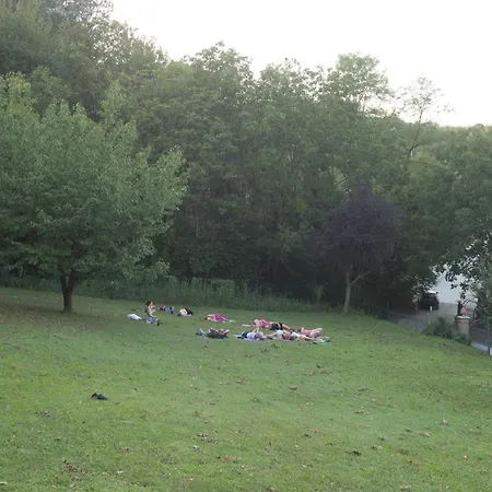 Apartment Casa Silvana *