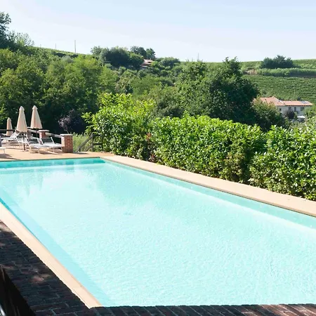 Casa Silvana Apartment Alba (Piedmont)