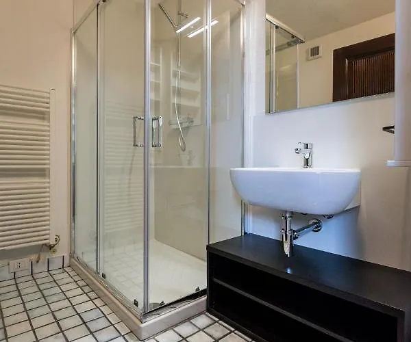 Apartamento Casa Silvana Alba (Piedmont)