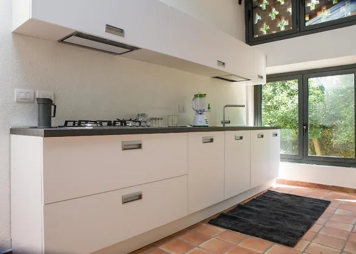 Apartamento Casa Silvana