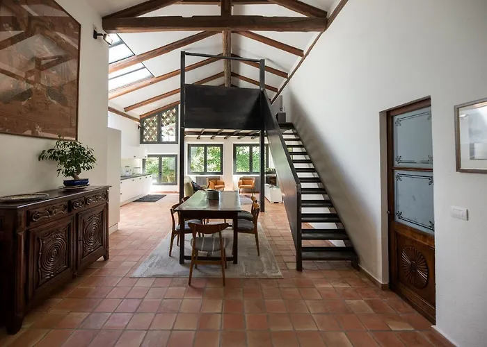 Casa Silvana Alba (Piedmont)