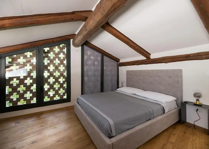 Casa Silvana Apartamento *