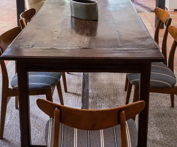 Casa Silvana Apartamento *