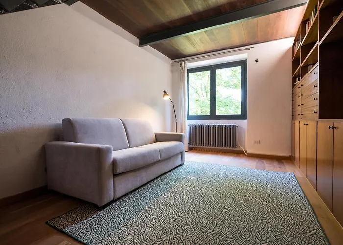 Casa Silvana * Alba (Piedmont)