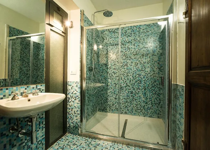 Apartamento Casa Silvana *