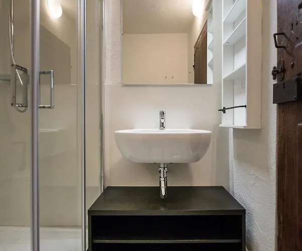 Casa Silvana Apartamento