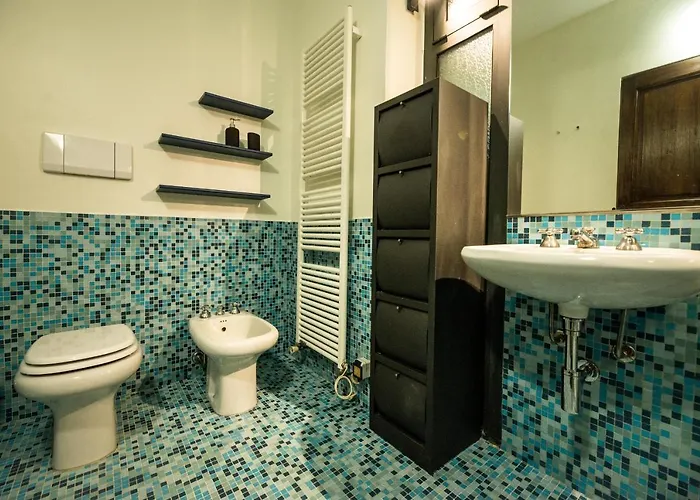 Casa Silvana Apartamento *