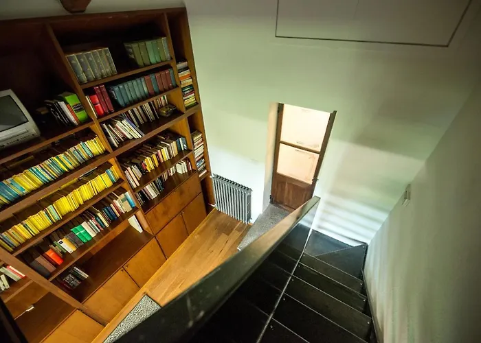 Casa Silvana Alba (Piedmont)