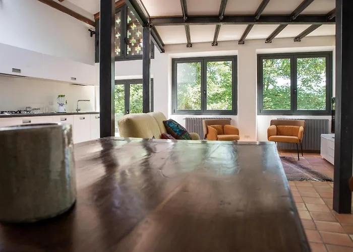 Casa Silvana Apartamento *