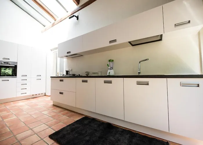 Apartamento Casa Silvana Alba (Piedmont)