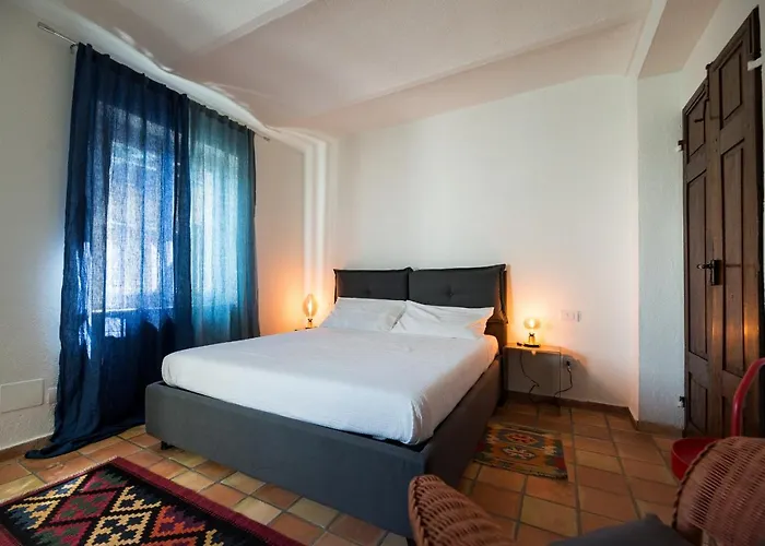Casa Silvana