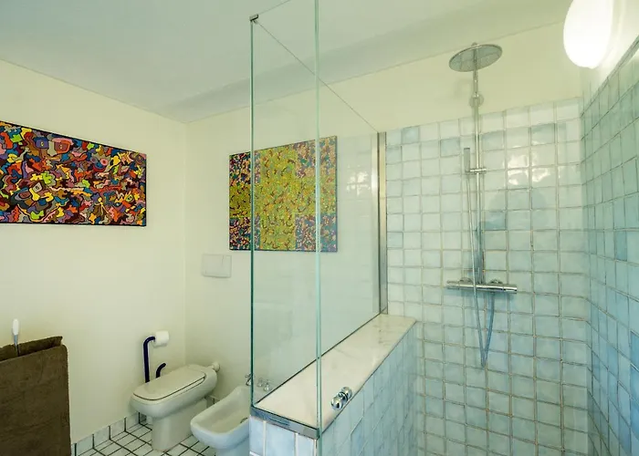 Casa Silvana Appartamento
