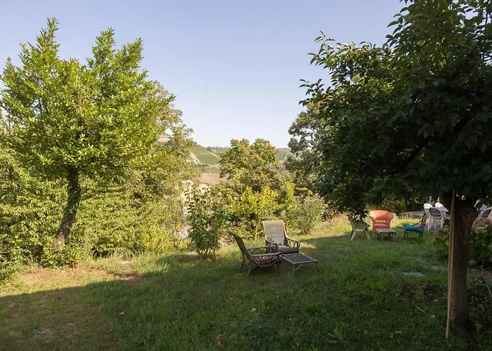 Casa Silvana Apartamento