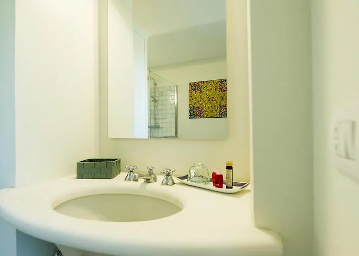 Casa Silvana Apartamento *