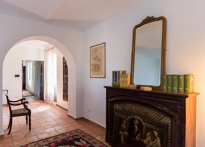 Casa Silvana