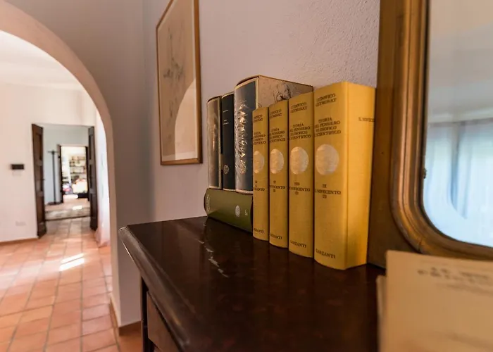 Casa Silvana * Alba (Piedmont)