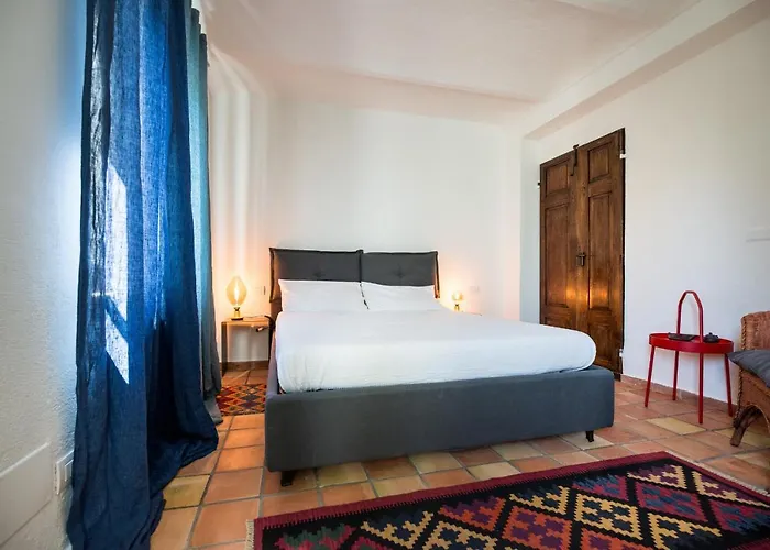 Apartamento Casa Silvana