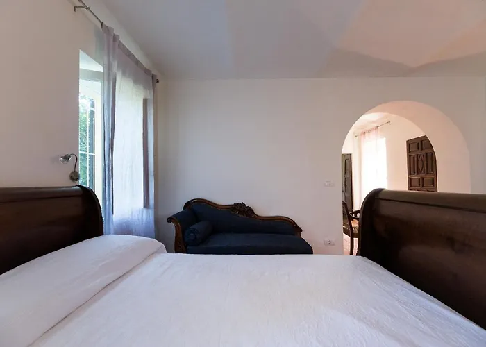 Casa Silvana Appartamento