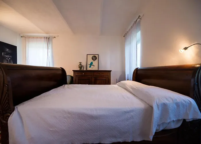 Appartamento Casa Silvana