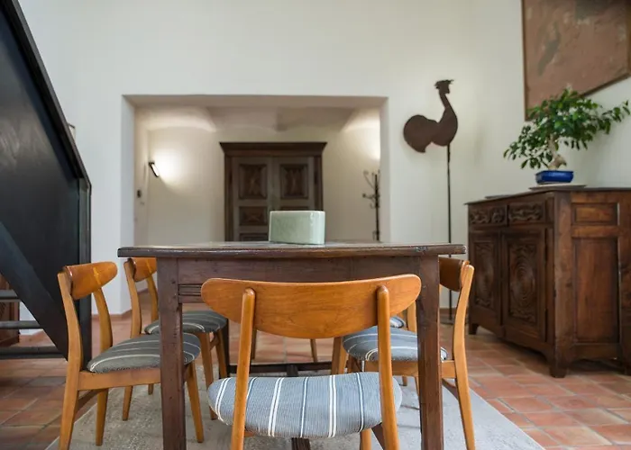 Casa Silvana