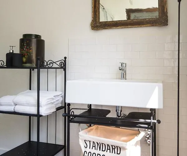 Apartamento Casa Silvana *