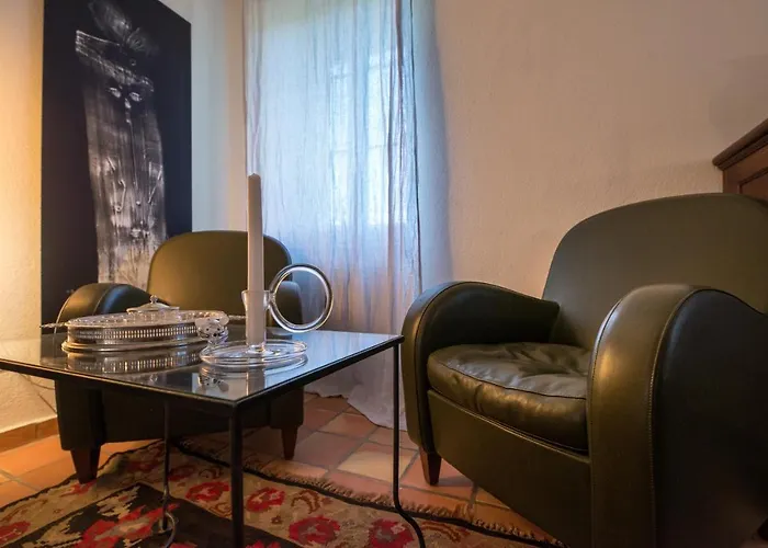 Apartamento Casa Silvana *