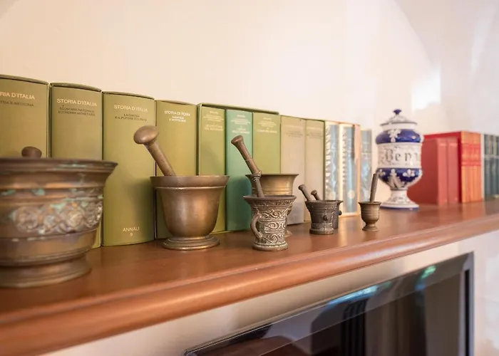 Casa Silvana Apartamento