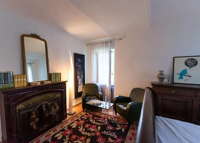 Casa Silvana