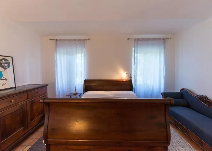 Appartamento Casa Silvana Alba (Piedmont)