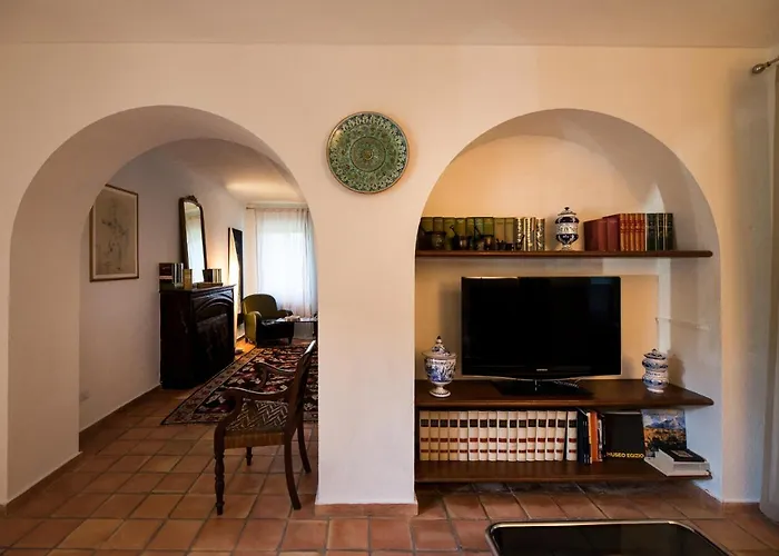 Apartamento Casa Silvana