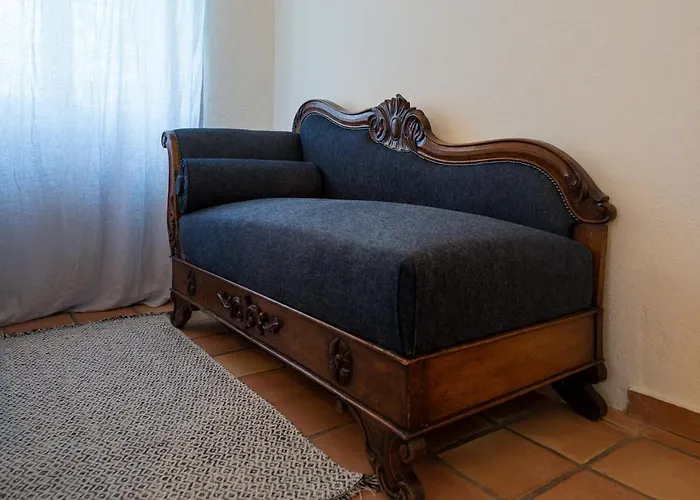 Casa Silvana Apartamento