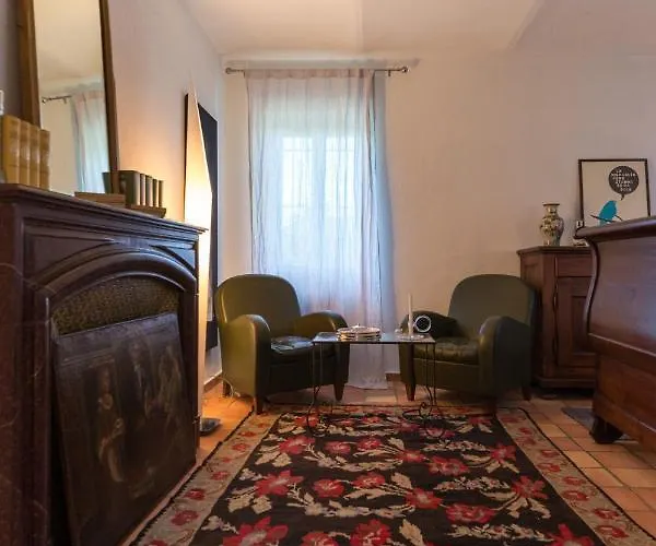 Apartamento Casa Silvana *