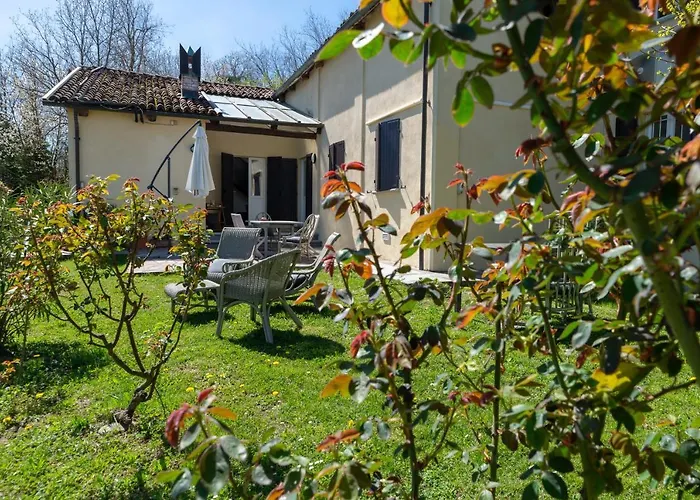 Casa Silvana Apartamento *