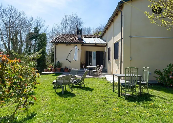 Casa Silvana Apartamento *