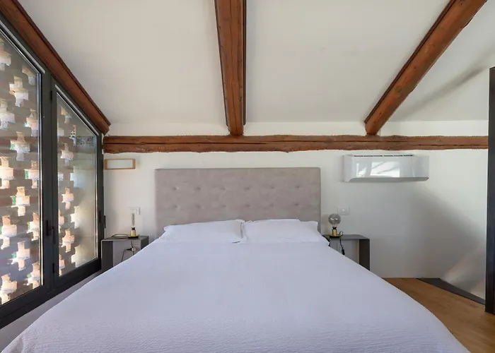 Casa Silvana Apartamento *