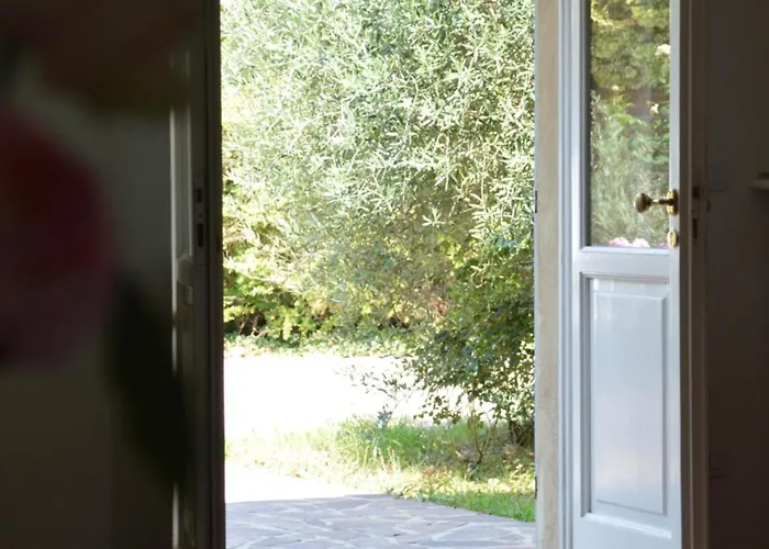 Casa Silvana Apartamento