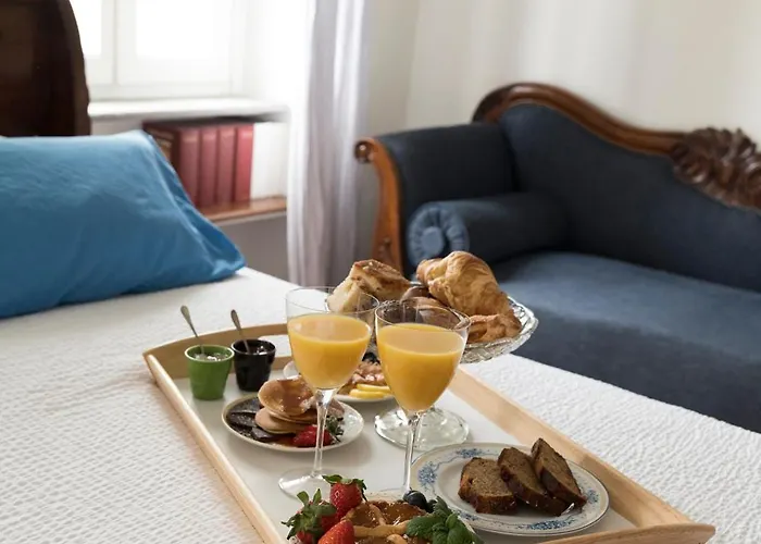 Apartamento Casa Silvana