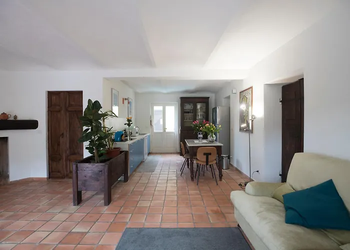Casa Silvana