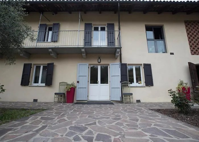 Casa Silvana Apartamento *