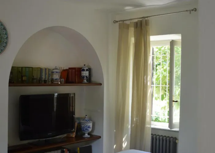 Casa Silvana Apartamento