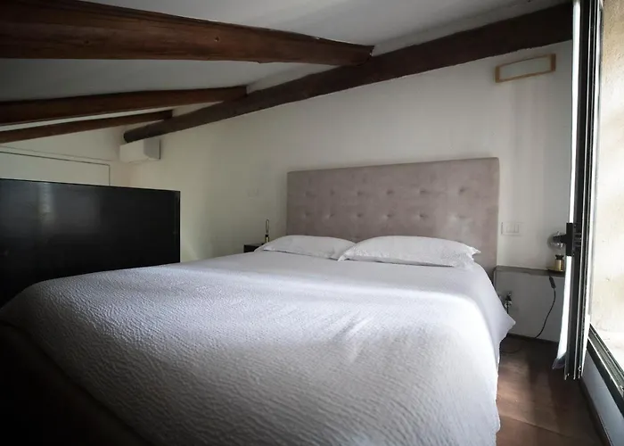 Apartamento Casa Silvana *