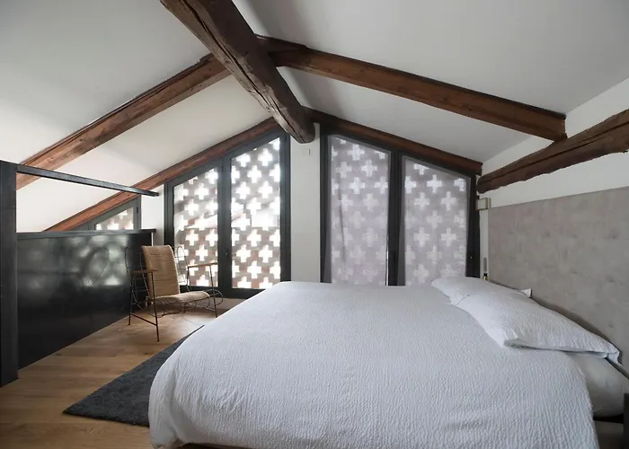 Casa Silvana * Alba (Piedmont)