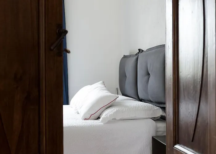 Casa Silvana Apartamento *