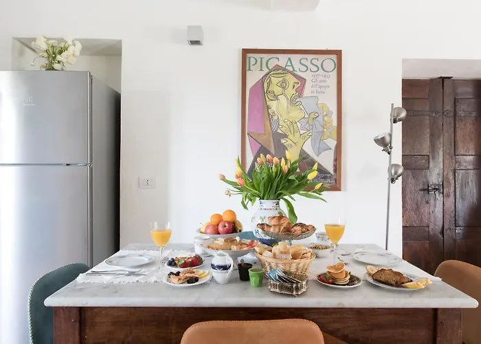 Casa Silvana
