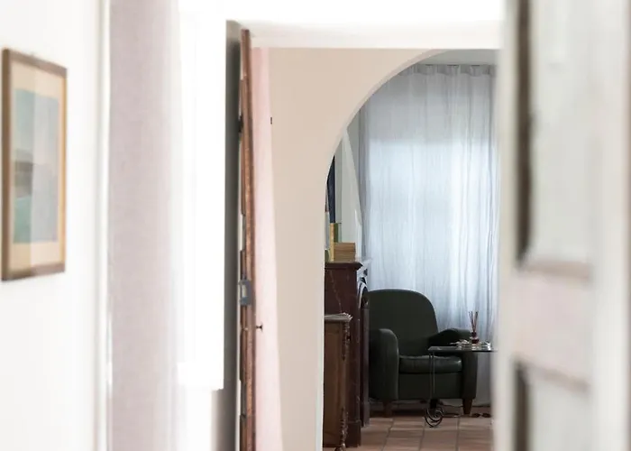 Casa Silvana Alba (Piedmont)