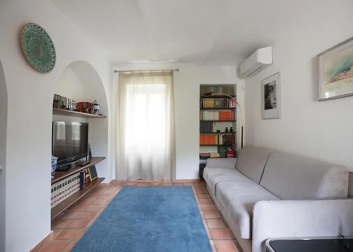 Casa Silvana
