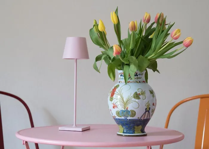 Apartamento Casa Silvana Alba (Piedmont)