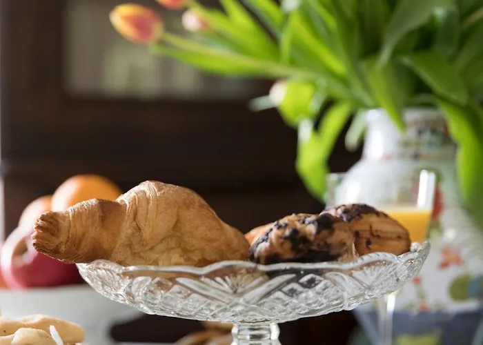 Apartamento Casa Silvana *