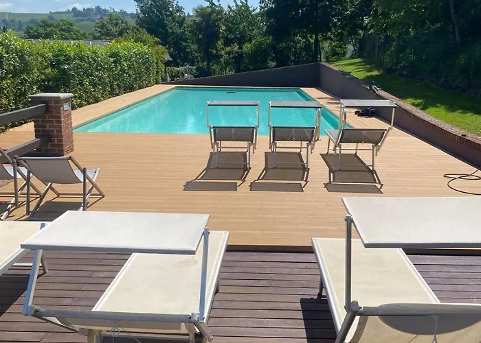 Appartamento Casa Silvana *