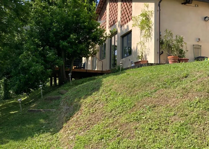 Casa Silvana Apartamento Alba (Piedmont)